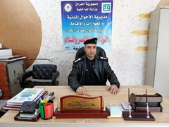 Emad Taha Hamad